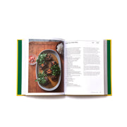 Home Style Cookery Book
