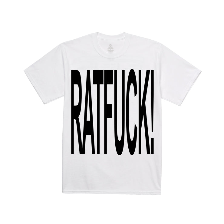 Matty Ratfuck T-shirt