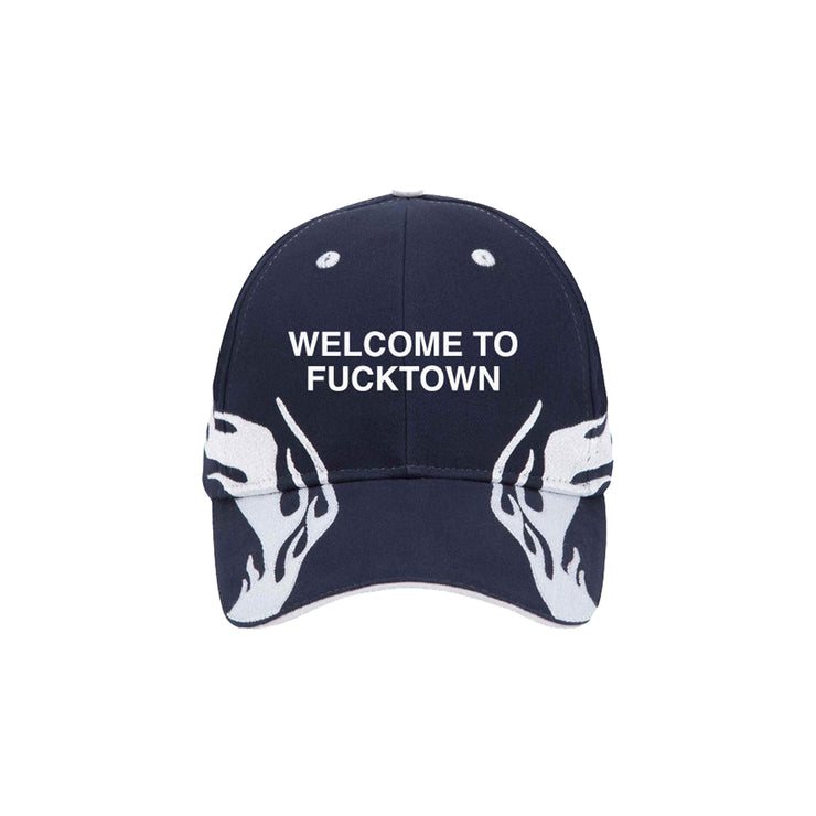 Welcome to Fucktown Hat