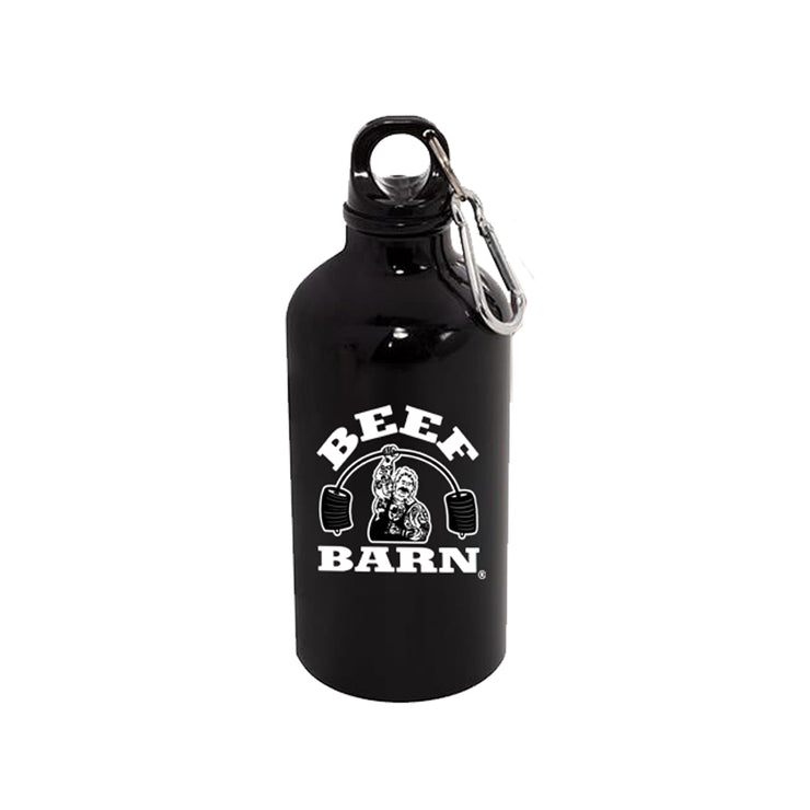 Beef Barn Water Bottle
