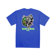 Big Dog Inc. T-Shirt Royal