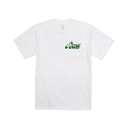 Rizzo's House of Parm T-shirt White