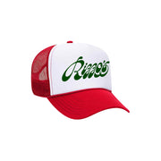 Rizzo's House of Parm Trucker Hat