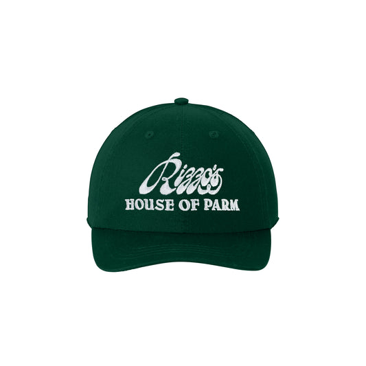 Rizzo's House of Parm Original Hat